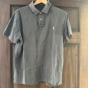 Polo Ralph Lauren Gray